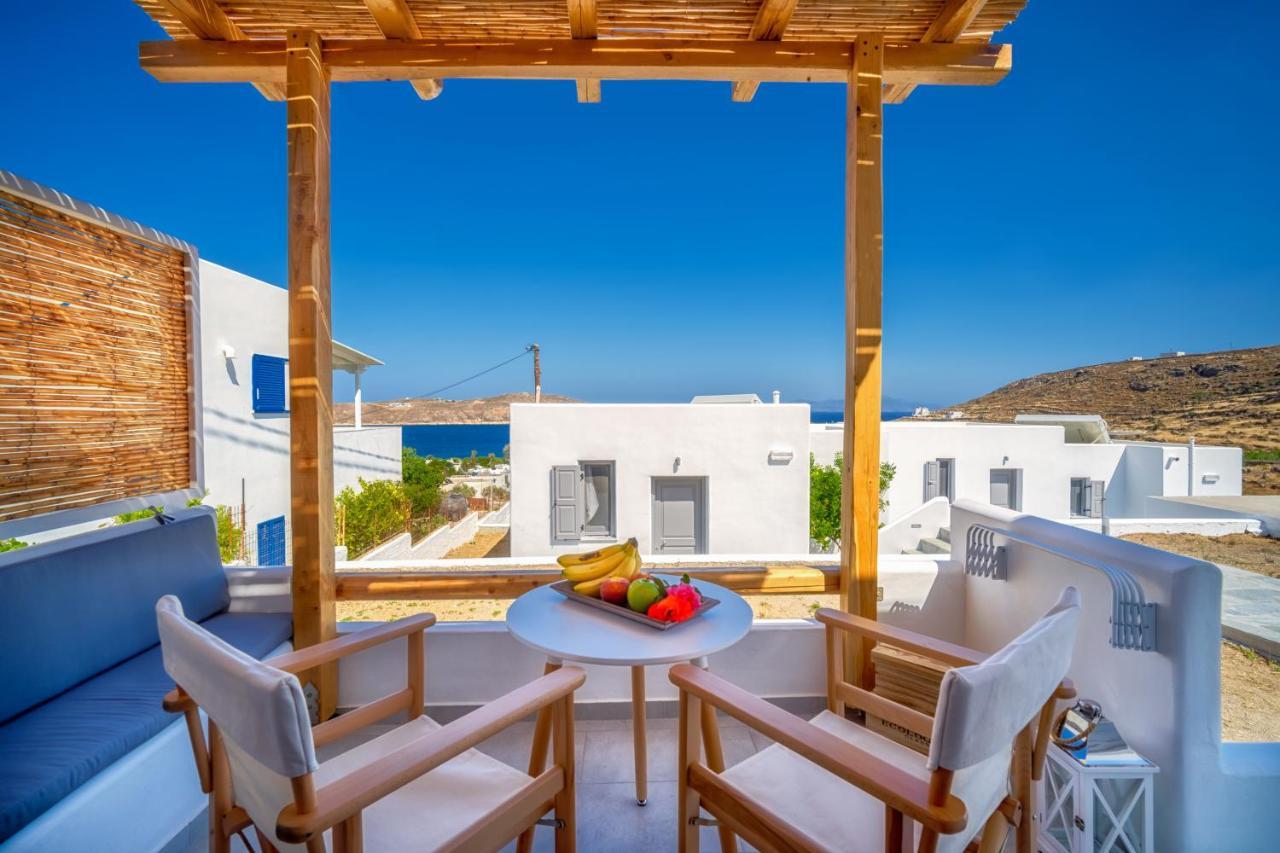 Ammos Serifos Livadi (Serifos)
