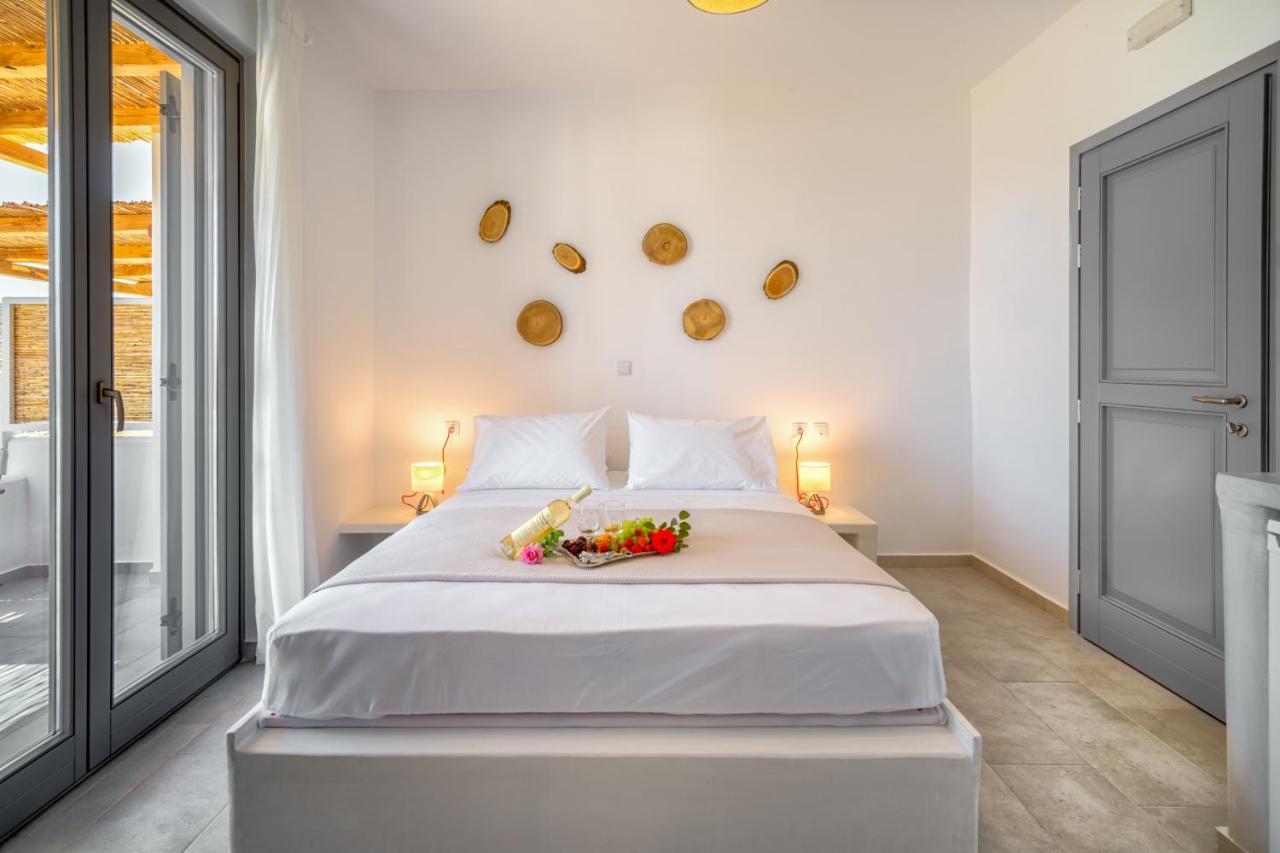 Ammos Serifos Penzion