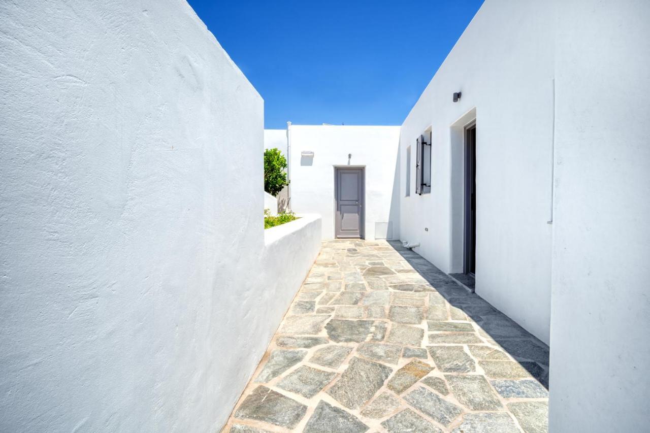 Penzion Ammos Serifos Livadi (Serifos)