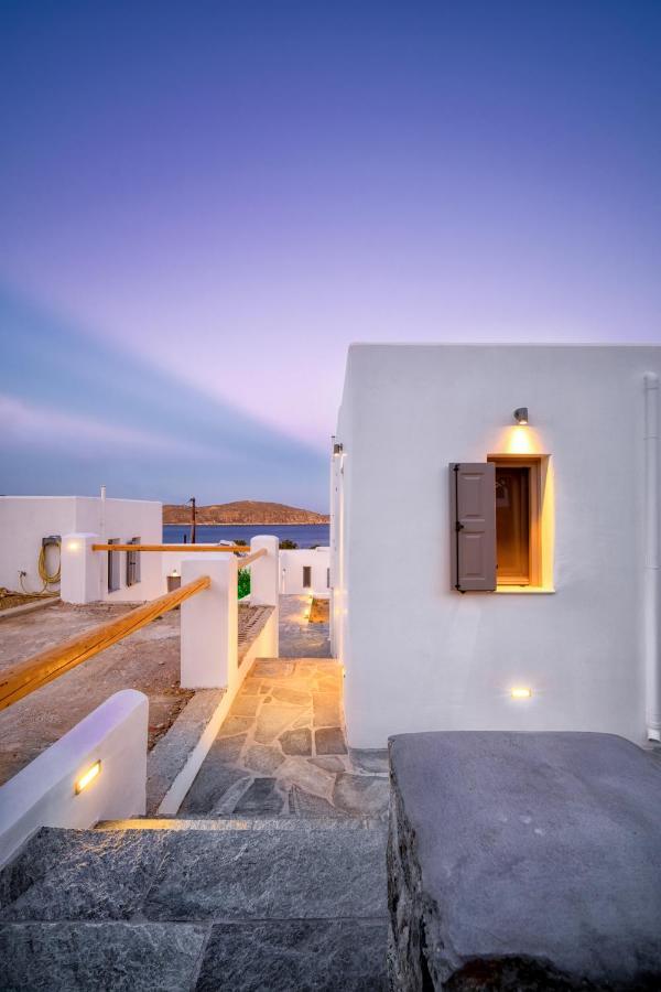 Ammos Serifos Penzion Livadi (Serifos)