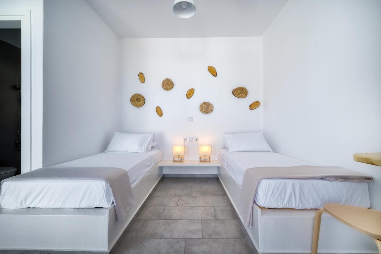 Gasthof Ammos Serifos Livadi (Serifos)