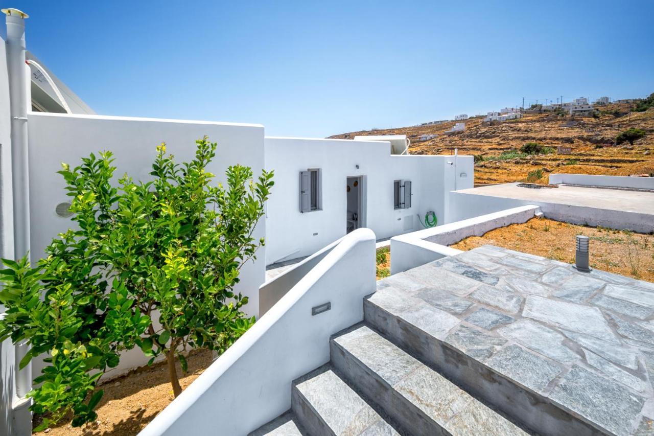 Gasthof Ammos Serifos