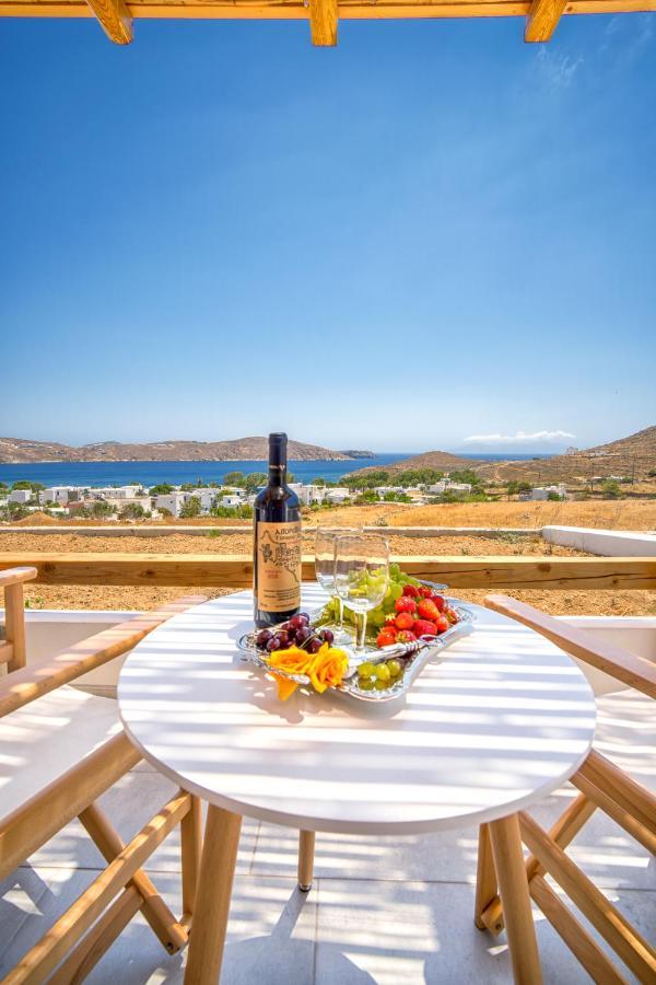 Ammos Serifos